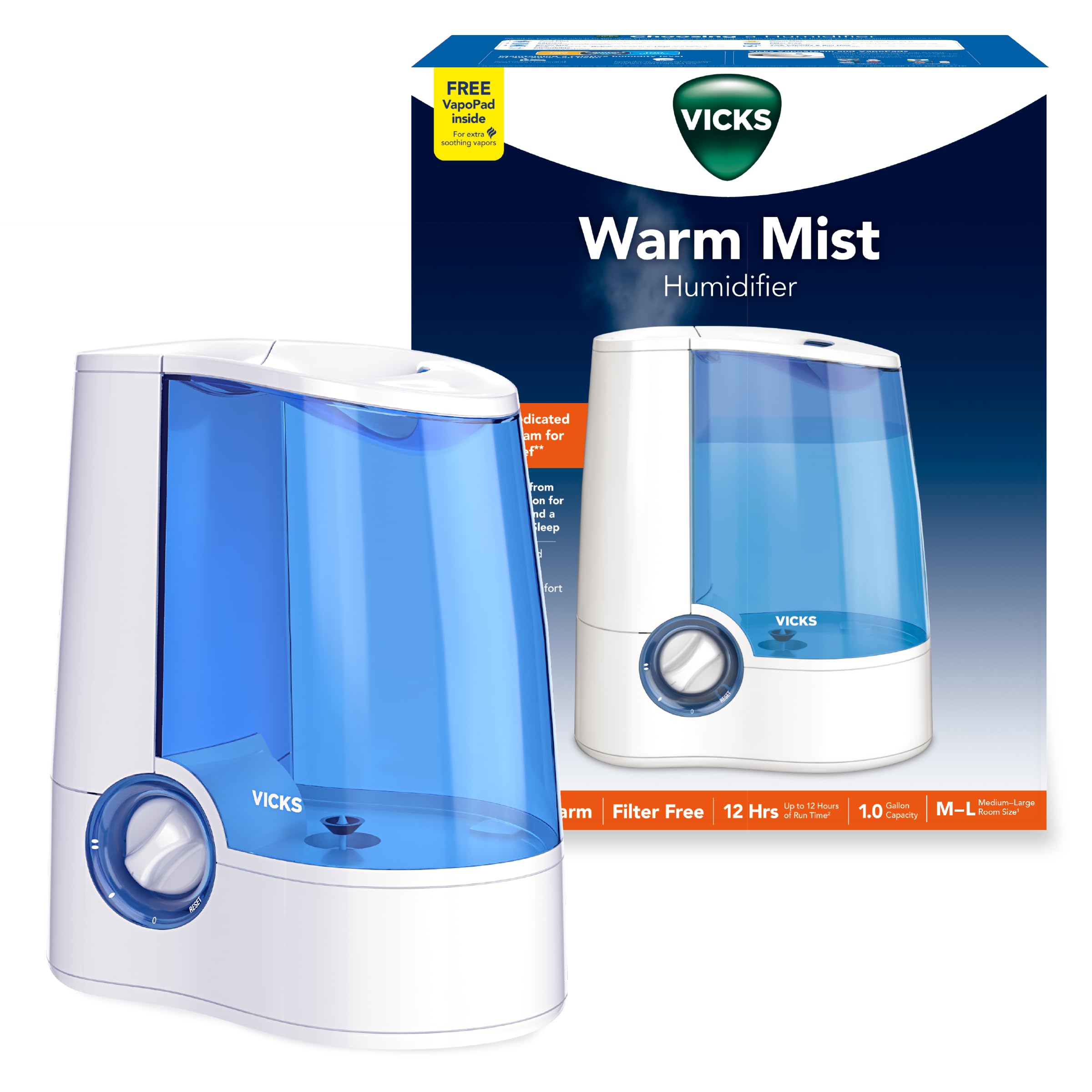 Levoit Humidifier